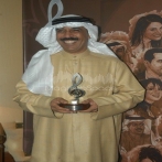 Abdallah al rowaishid